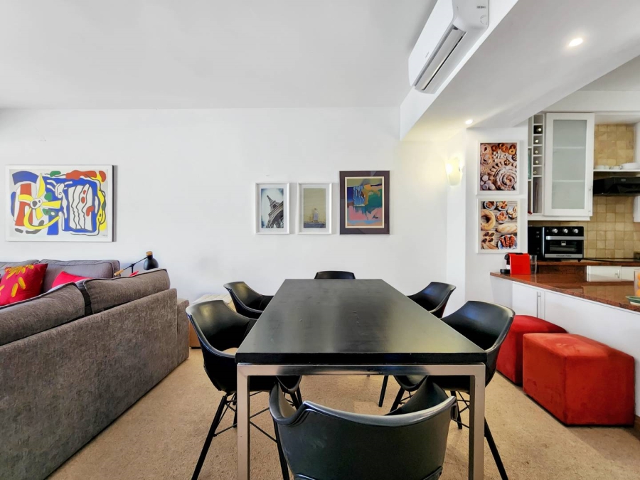 To Let 2 Bedroom Property for Rent in Gardens Western Cape